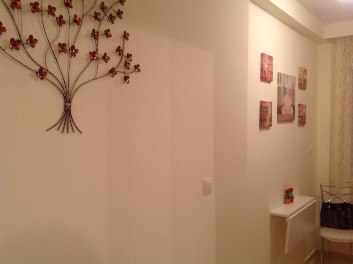 Myparalia Apartament ***** Екстер'єр фото