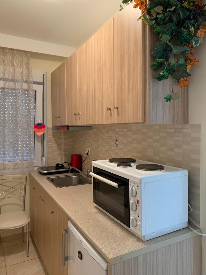 Myparalia Apartament ***** Екстер'єр фото