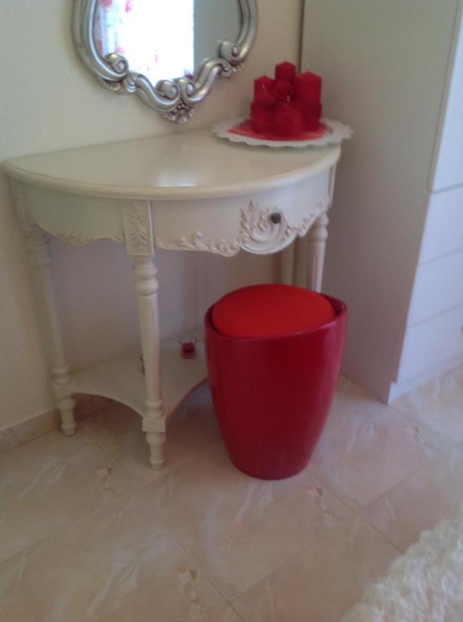 Myparalia Apartament ***** Екстер'єр фото
