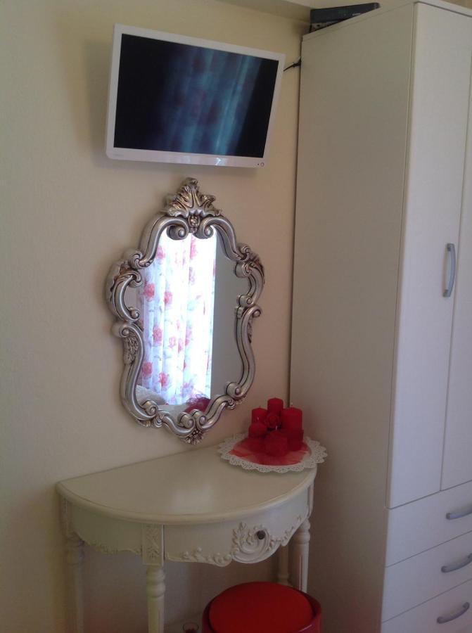 Myparalia Apartament ***** Екстер'єр фото