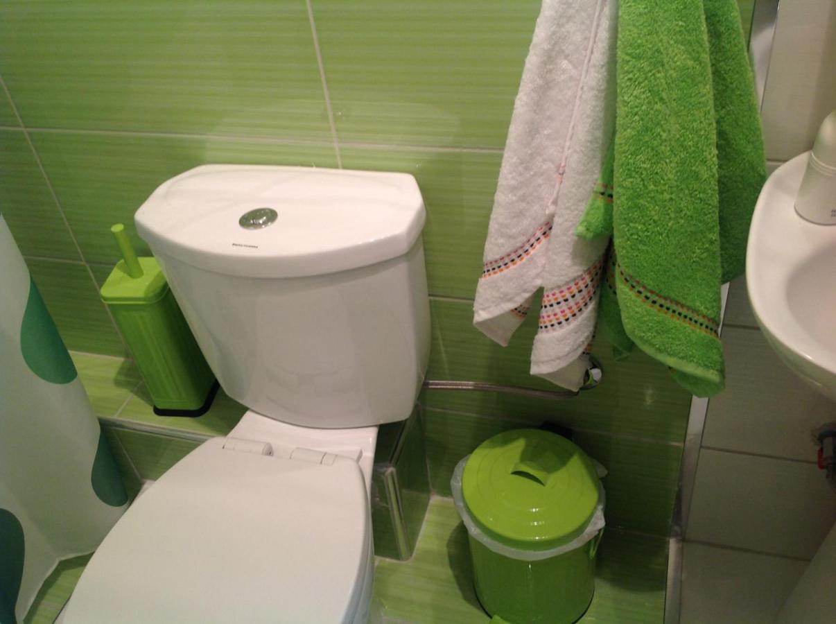 Myparalia Apartament ***** Екстер'єр фото