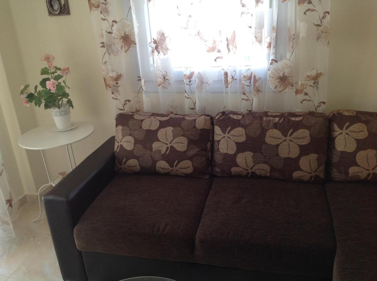 Myparalia Apartament ***** Екстер'єр фото