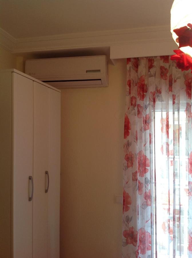 Myparalia Apartament ***** Екстер'єр фото