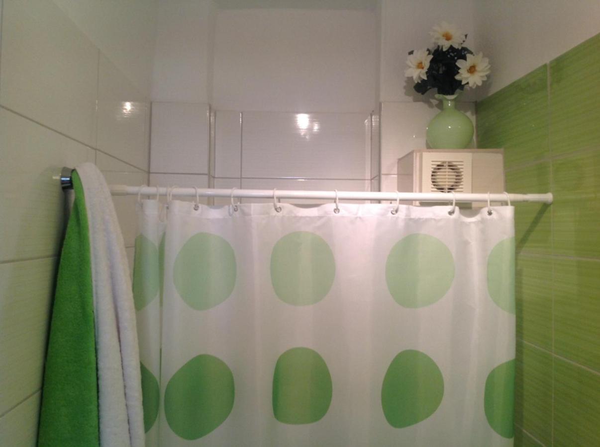 Myparalia Apartament ***** Екстер'єр фото
