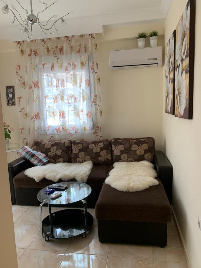 Myparalia Apartament ***** Екстер'єр фото